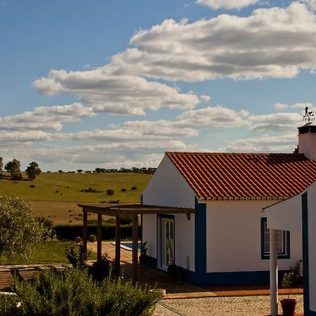 O Monte Do Alhinho - Turismo Rural Monte Costa エクステリア 写真